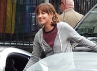 Dakota Johnson : Souriante malgré la rupture, la star de 50 Shades s'éclate