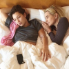 Bella Hadid et sa mère Yolanda souffrent de la maladie de Lyme. Photo publiée sur Instagram au mois de février 2016