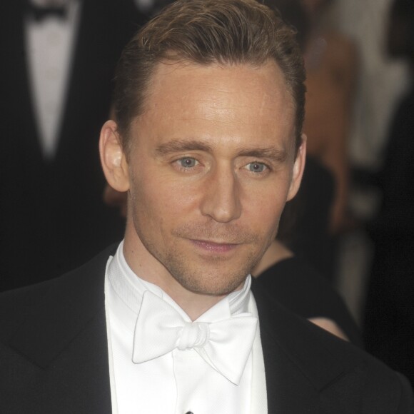 Tom Hiddleston - Soirée Costume Institute Benefit Gala 2016 (Met Ball) sur le thème de "Manus x Machina" au Metropolitan Museum of Art à New York, le 2 mai 2016.