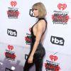 Taylor Swift - Photocall de la soirée des iHeartRadio Music Awards à Inglewood, le 3 avril 2016.