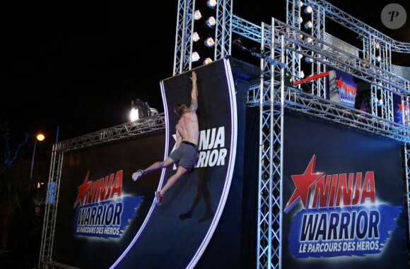 "Ninja Warrior" : Le jeu d'été de TF1 débarque le 8 juillet 201