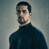 Minority Report saison 1 : Wilmer Valderrama