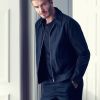 David Beckham dans la nouvelle campagne de publicité printemps/été 2016 de H&M