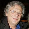Alain Mallet et Catherine Allegret - Présentation à la presse de la 2e partie de la saison 2007/2008 des théâtres privées aux Folies Bergères en 2008