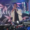 Craig David en concert sur la scène du Badaboum lors de la soirée "Elevenparis" à Paris, le 22 juin 2016. © CVS-Bellak/Bestimage