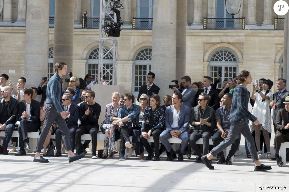 Michael Burke Talks the Louis Vuitton 'Experience' – WWD