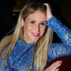 Sabrina Perquis (Secret Story 5) - People à la 35ème Nuit des Publivores au Grand Rex à Paris, le 17 septembre 2015.