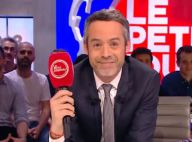 Yann Barthès ému : Ses adieux au Petit Journal de Canal+