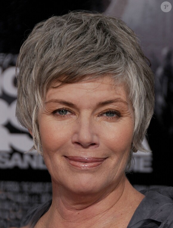 Kelly McGillis à la première du film "Prince of Persia : les sables du temps" au Chinese Theatre d'Hollywood à Los Angeles le 17 mai 2010