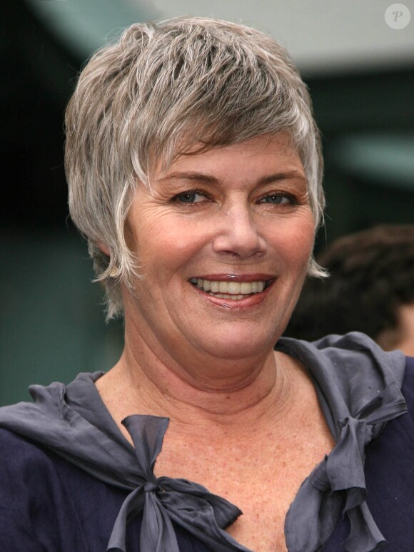 Kelly McGillis à la première du film "Prince of Persia : les sables du temps" au Chinese Theatre d'Hollywood à Los Angeles le 17 mai 2010