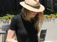 Amber Heard très maigre : Sa violente perte de poids lui a joué des tours...