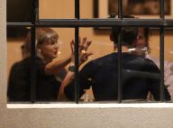 Tom Hiddleston et Taylor Swift amoureux : Le couple ne se cache pas, la preuve !