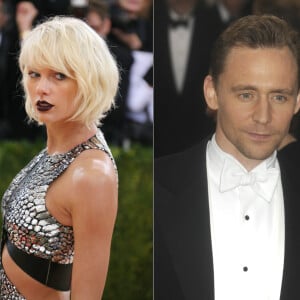 Taylor Swift et Tom Hiddleston, le it-couple du moment, s'affichent en public.