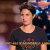 Danièle Evenou parle de chrirurgie esthétique dans Action ou vérité sur TF1, le 24 juin 2016.