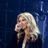 Céline Dion en concert à l'AccorHotels Arena à Paris, le 24 juin 2016. C'est le premier de ses concerts qui auront lieu du 24 juin au 9 juillet 2016. ©Dominique Jacovides/Bestimage