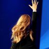 Céline Dion en concert à l'AccorHotels Arena à Paris, le 24 juin 2016. C'est le premier de ses concerts qui auront lieu du 24 juin au 9 juillet 2016. ©Dominique Jacovides/Bestimage