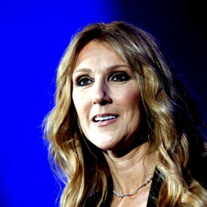 Céline Dion en concert à l'AccorHotels Arena à Paris, le 24 juin 2016. C'est le premier de ses concerts qui auront lieu du 24 juin au 9 juillet 2016. ©Dominique Jacovides/Bestimage