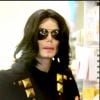 Michael Jackson en shopping avec ses enfants à Beverly Hills le 15 mai 2009