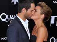 REPORTAGE PHOTO : Daniel Craig et sa fiancée, Robert de Niro et sa femme, Becki Newton et son mari... que des couples amoureux !
