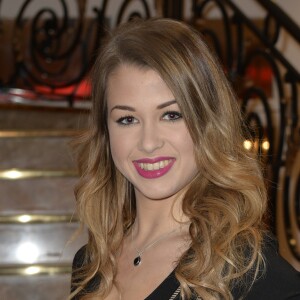 EnjoyPhoenix (Marie Lopez) - 39ème édition du prix "The Best" aux salons Hoche à Paris le 10 décembre 2015. © Veeren / Bestimage