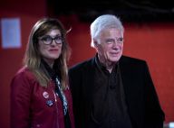 Guy Bedos : Belle complicité avec sa fille Victoria pour un hommage en Belgique