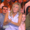 Enora Malagré prend la défense d'EnjoyPhoenix et révèle avoir eu des troubles alimentaires. Emission "Touche pas à mon poste" sur D8. Le 28 juin 2016.