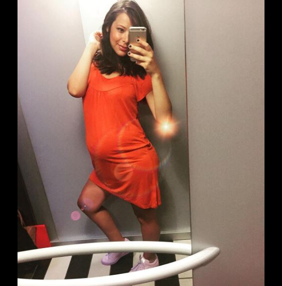 Daniela Martins enceinte : l'ancienne candidate de "Secret Story" dévoile son baby-bump sur Instagram