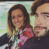 Linda et Marco toujours in love : Linda met fin aux rumeurs !