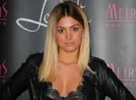Mélanie (Les Anges 8) : "Martial aurait demandé à ce qu'on me vire du Mad Mag"
