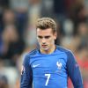 Antoine Griezmann au match de l'Euro 2016 France-Albanie au Stade Vélodrome à Marseille, le 15 juin 2016. © Cyril Moreau/Bestimage