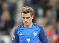Antoine Griezmann : Quand ses fesses lui volent la vedette... !