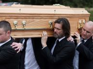 Jim Carrey : La poignante lettre de suicide de Cathriona White révélée...