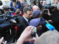 Oscar Pistorius : Six ans de prison ferme pour le meurtre de Reeva...