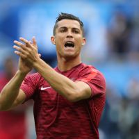 Finale de l'Euro 2016, Ronaldo blessé : Les Bleus s'inclinent face au Portugal