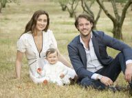 Felix et Claire de Luxembourg : La princesse enceinte de leur deuxième enfant