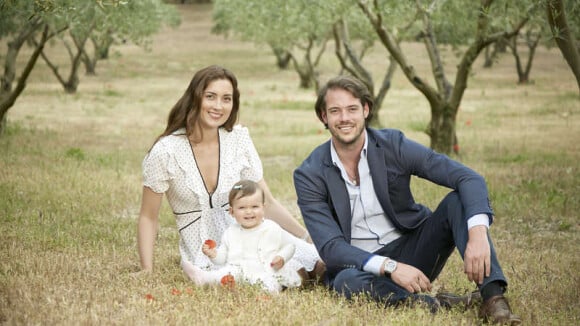 Felix et Claire de Luxembourg : La princesse enceinte de leur deuxième enfant