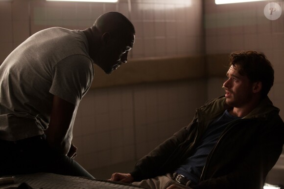 Image du film Bastille Day en salles le 13 juillet 2016