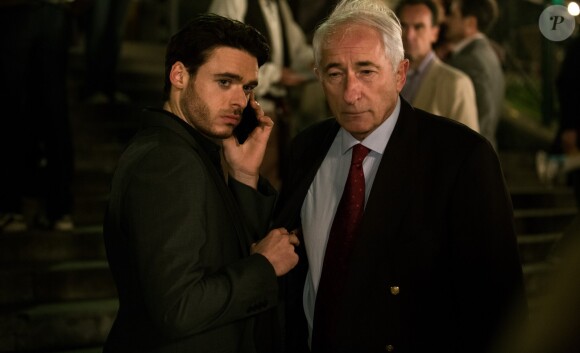 Image du film Bastille Day en salles le 13 juillet 2016