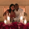 Photo de Kobe et Vanessa Bryant publiée le 18 avril 2016.