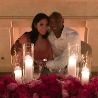 Kobe Bryant : Sa femme Vanessa est enceinte, le sexe du bébé révélé