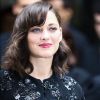 Marion Cotillard à Paris, le 4 juillet 2016.