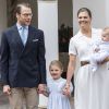 La princesse Victoria de Suède fêtait le 14 juillet 2016 son 39e anniversaire, rencontrant à la Villa Solliden des centaines de Suédois, entourée de son mari le prince Daniel, de leur fille la princesse Estelle, de leur fils le prince Oscar (dont c'était la première participation à un événement officiel) et de ses parents le roi Carl XVI Gustaf et la reine Silvia.
