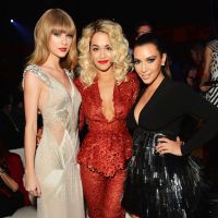 Kim Kardashian vs. Taylor Swift : Kanye West défendu par son épouse
