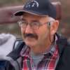 Paulo - Deuxième partie des portraits de "L'amour est dans le pré 2016", sur M6. Le 18 janvier 2016.