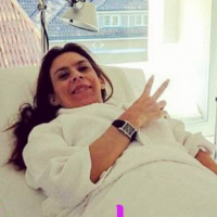 Marion Bartoli se bat pour sa vie : hospitalisée et transfusée, elle positive