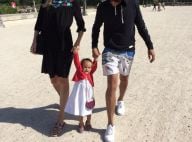Gemma Ward enceinte : Le top model attend son deuxième enfant