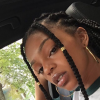 Photo de Selah Marley publiée le 15 juillet 2016.