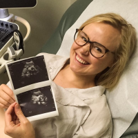 Alison Pill enceinte : La star de "The Newsroom" révèle le sexe du bébé