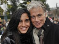 REPORTAGE PHOTOS : Franck Dubosc et Danièle, fous amoureux au pays de Mickey !