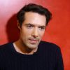 Portrait de Nicolas Bedos en novembre 2013.